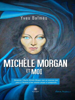 cover image of Michèle Morgan et moi